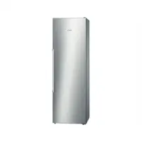 Bosch Freezer GSN36AI31 Upright, Height 186 cm, Total net capacity 237 L, A++, Freezer number of shelves/baskets 6, Stainless steel, No Frost system, Free standing