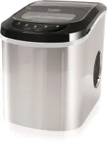 Caso | Ice cube maker | IceMaster Pro | Power 140 W | Capacity 2.2 L | Stainless steel – pilt 4