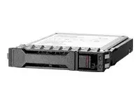 HPE HDD 2.4TB 2.5inch SAS 10K BC 512e