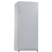 Snaige Freezer F 22SM-T100021XX3V44FSNBB Upright, Height 145 cm, Total net capacity 196 L, A++, Freezer number of shelves/baskets 6, White, Free standing,