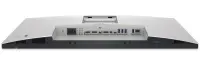Dell | UltraSharp USB-C Hub Monitor | U2723QE | 27 " | IPS | 4K | 16:9 | 60 Hz | 8 ms | 3840 x 2160 | 400 cd/m² | Audio Line-Out | HDMI ports quantity 1 | White | Warranty 36 month(s)