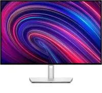 Dell | UltraSharp USB-C Hub Monitor | U3023E | 30 " | IPS | WQXGA | 16:10 | 60 Hz | 8 ms | 2560 x 1600 | 400 cd/m² | Audio Line-Out | HDMI ports quantity 1 | White | Warranty 36 month(s)