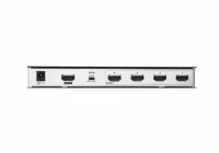 ATEN VS184B-AT-G videojagur HDMI 4x HDMI – pilt 3