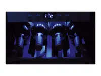 Caso | Wine cooler | WineSafe 12 | Energy efficiency class G | Free Standing | Bottles capacity Up to 12 bottles | Cooling type Compressor technology | Black