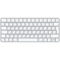 Magic Keyboard with Touch ID for Mac computers with Apple silicon - Russian Model A2449