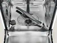 Electrolux Dishwasher ESL5310LO Built in, Width 59.6 cm, Number of place settings 13, Number of programs 5, A+, White