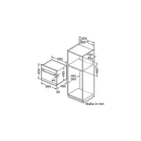Bosch Dishwasher SKS62E22EU Table, Width 59.5 cm, Number of place settings 6, Number of programs 6, A+, AquaStop function, White