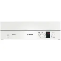 Bosch Dishwasher SKS62E22EU Table, Width 59.5 cm, Number of place settings 6, Number of programs 6, A+, AquaStop function, White – pilt 2
