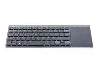 TRACER Expert 2.4 Ghz wireless keyboard