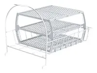 Bosch | Basket for wool or shoes drying | WMZ20600 | Basket – pilt 2
