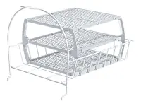 Bosch | Basket for wool or shoes drying | WMZ20600 | Basket – pilt 4