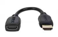 MH HDMI Extension Cable 4K60Hz 20cm