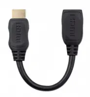 MH HDMI Extension Cable 4K60Hz 20cm