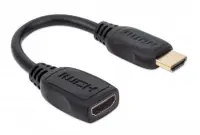 MH HDMI Extension Cable 4K60Hz 20cm