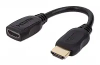MH HDMI Extension Cable 4K60Hz 20cm