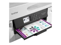 Brother | MFC-J5340DW | Inkjet | Colour | 4-in-1 | A3 | Wi-Fi