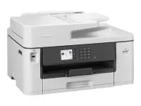Brother | MFC-J5340DW | Inkjet | Colour | 4-in-1 | A3 | Wi-Fi – pilt 2