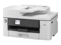 Brother | MFC-J5340DW | Inkjet | Colour | 4-in-1 | A3 | Wi-Fi – pilt 4