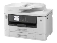 Brother | MFC-J5740DW | Inkjet | Colour | 4-in-1 | A3 | Wi-Fi – pilt 2