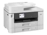 Brother | MFC-J5740DW | Inkjet | Colour | 4-in-1 | A3 | Wi-Fi – pilt 3