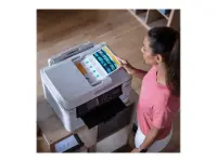 Brother | MFC-J5740DW | Inkjet | Colour | 4-in-1 | A3 | Wi-Fi – pilt 6