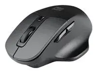 NATEC Wireless mouse Blackbird 2 1600DPI