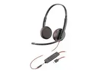 POLY BLACKWIRE C3225 USB-C