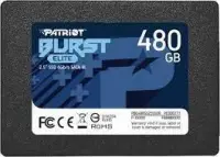 Patriot Burst Elite SSD Kõvaketas 480GB SATA 3.0