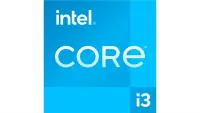 Intel | i3-12100 | 3.30 GHz | LGA1700 | Processor threads 8 | Intel Core i3 | Processor cores 4