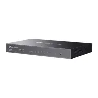 TP-Link Omada SG2008 võrgulüliti Juhitav L2/L2+ Gigabit Ethernet (10/100/1000) Must – pilt 4