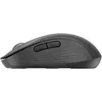 LOGITECH M650L Signature Bluetooth Mouse - GRAPHITE – pilt 2