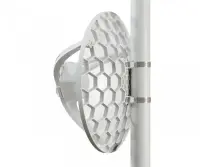 MikroTik | LHG LTE18 Kit | LHGGM&EG18-EA | No Wi-Fi | 10/100/1000 Mbit/s | Ethernet LAN (RJ-45) ports 1 | Mesh Support No | MU-MiMO Yes | 3G/4G data sharing