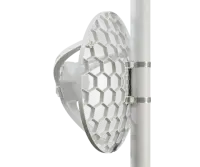 LHG LTE18 Kit | LHGGM&EG18-EA | No Wi-Fi | 10/100/1000 Mbit/s | Ethernet LAN (RJ-45) ports 1 | Mesh Support No | MU-MiMO Yes | 3G/4G data sharing