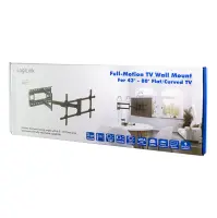 LOGILINK BP0138 TV wall mount 43–80inch – pilt 4