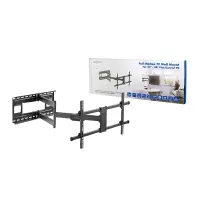 LOGILINK BP0138 TV wall mount 43–80inch – pilt 5