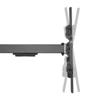 LOGILINK BP0138 TV wall mount 43–80inch – pilt 6