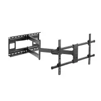 LOGILINK BP0138 TV wall mount 43–80inch
