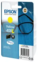 Epson C13T09K44010 tindikassett 1 tk Originaal Extra (Super) High Yield Kollane