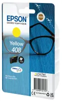Epson DURABrite Ultra 408L | Ink cartrige | Yellow