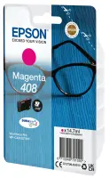 Epson DURABrite Ultra 408L | Ink cartrige | Magenta – pilt 2