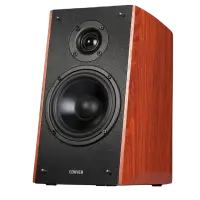 Edifier | R2000DB | 24Wx2 + 36Wx2 (DRC On) W | Bluetooth | Brown | 4 Ω | 120 W | Bluetooth speaker