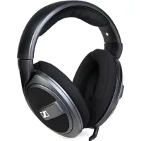 Sennheiser | Headphones | HD 569 | Wired | Over-Ear