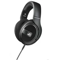 Sennheiser | Headphones | HD 569 | Wired | Over-Ear – pilt 3