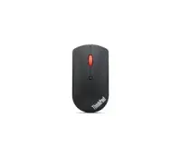 Lenovo | ThinkPad Bluetooth Silent Mouse w/o battery | Wireless | Bluetooth 5.0 | Black | 1 year(s) – pilt 4