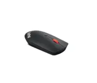 Lenovo | ThinkPad Bluetooth Silent Mouse w/o battery | Wireless | Bluetooth 5.0 | Black | 1 year(s) – pilt 5