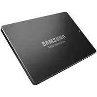 SAMSUNG PM893 480GB Data Center SSD, 2.5'' 7mm, SATA 6Gb/​s, Read/Write: 560/530 MB/s, Random Read/Write IOPS 98K/31K