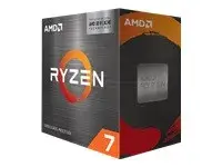 AMD Ryz7 5700X 4.6GHz AM4 8C/16T 65W BOX