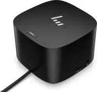 HP Thunderbolt 120W G4 Dock (EN) – pilt 3