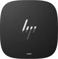 HP Thunderbolt 120W G4 Dock (EN) – pilt 4