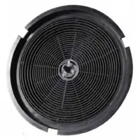 CATA | Hood accessory | 02846762 | Active Charcoal filter | Quantity per pack 1 pc | for TF-5260, TF-5250, TF-5060, P-3260, F-2290